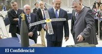 Por qué nadie puede romper con Israel: la telaraña tecnológica que atrapa a Europa