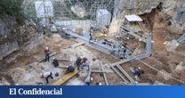 Atapuerca estrena nueva dirección 34 años después: "Habrá nuevas sorpresas"