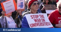 EEUU reclama ahora a Harvard sus datos sobre donaciones y personal vinculados al extranjero