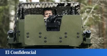 Algo huele a pólvora en Dinamarca: algunos socialdemócratas europeos sí quieren rearmarse de verdad