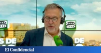El aplaudido monólogo de Alsina sobre Pedro Sánchez: "¿Qué dirá el Gobierno si un jurado establece la culpabilidad de su esposa o hermano?"