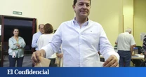 Las elecciones autonómicas en CyL serán el 15 de marzo