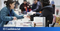 Sergio Bang, librero: "No existe una literatura buena y una mala. Todo es válido"