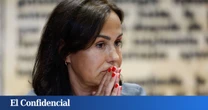 La UCO localizó una libreta con notas sobre contratos en los registros a Pardo de Vera