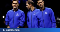 Patrick Mouratoglou, exentrenador de Serena Williams: "Al lado de Federer y Nadal, Djokovic es un jugador mediocre"