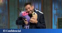 David Broncano estira la polémica con 'El hormiguero': 