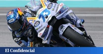 Álex Márquez corona el triplete español en el GP de Malasia y celebra su subcampeonato en MotoGP