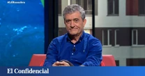 Guillermo Fesser, sobre la vuelta de Jimmy Kimmel, en El Intermedio: "A los acosadores no se les puede parar los pies dándoles concesiones"