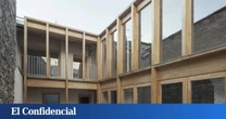 De ayuntamiento en ruinas a joya arquitectónica: así es el Museo Forges en Galicia que es finalista a los Premios Arquitectura 2025 en España
