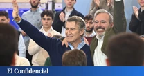 Azcón descarta de momento el adelanto electoral: "Son la última opción"