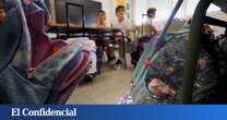 Los niños polacos y lituanos triunfan en Matemáticas pero no creen en ellos