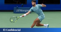 Alcaraz vs. Opelka: horario y dónde ver por TV y online el debut del español en el US Open