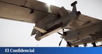 El avión turco que aterrorizó a las tropas rusas en Ucrania tiene ahora un arma IA imparable