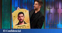 Audiencias TV | Broncano confirma su éxito en La 1 y arranca la semana superando a 'El hormiguero'