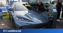 BYD pagará sin límite cualquier daño ocasionado por su piloto automático