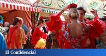 Cambio en la feria de Sevilla de cara a 2025: muchas peñas se quedan sin caseta (y esto es lo que pasará con ellas)