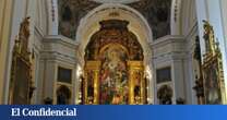 El impresionante templo barroco con un retablo de Claudio Coello y que reabre al público en Malasaña: tipos de visita, horarios y precios