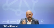 El Gobierno de Navarra lamenta la retirada del inversor chino de Mina Muga, pero confía en la continuidad del proyecto