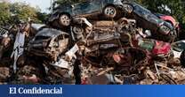 Más de 100.000 personas han perdido sus coches en Valencia. Y ha nacido el 'blablacar' de la DANA