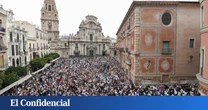 Por qué se celebra la Romería de la Fuensanta en Murcia este martes: origen de esta fiesta local con siglos de historia