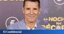 Jesús Vázquez: "La audiencia ya no es tan importante y bueno, si quedas segundo y la curva no ha ido mal..."