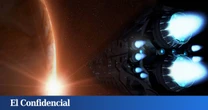 ¿Está el objeto interestelar 3I/Atlas emitiendo su propia luz?