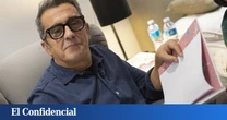 El significativo mensaje de Buenafuente tras ganar el Ondas por el desaparecido 'Late motiv'