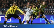 Rodrygo agita el avispero en el Real Madrid y avisa a un Vinícius inmerso en un bucle eterno