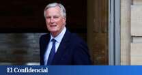 El peor trabajo del mundo (otra vez): Barnier, de negociador de Europa a primer ministro