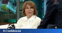 "No fue por dinero": Antonia San Juan revela en 'La revuelta' el verdadero motivo por el que abandonó 'La que se avecina'