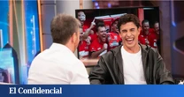 Audiencias TV | Pablo Motos anota su martes más visto de la temporada y recupera el liderazgo sobre David Broncano