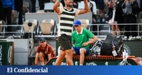 Alcaraz, la ventaja mental y las noches sin dormir de Sinner: otra partida de ajedrez, pero en hierba