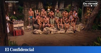 Gloria Camila o Fani Carbajo ya están en peligro: primeros nominados (y líder) de 'Supervivientes All Stars'