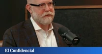 Habla un referente del trumpismo: "Lo que escucho cuando vengo a Europa es ridículo"