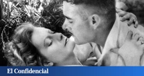 Parejas tórridas I: Greta Garbo y John Gilbert o cómo ella le abandonó en el altar (o no)