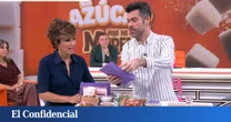 Nutriman escandaliza a Sonsoles Ónega con su truco para detectar el fraude del azúcar moreno: "¡Nos engañan!"