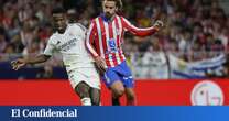 Más de 1.900 efectivos de seguridad blindarán este martes el Madrid-Atleti de Champions