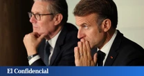 Reino Unido y Francia anuncian un acuerdo migratorio de repatriación recíproca