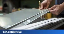 China asegura haber creado un revestimiento transparente que convierte ventanas en paneles solares