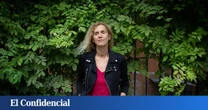 La gente hecha a sí misma no existe: siempre hay que darle las gracias a alguien por lo logrado