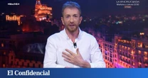 "Gracias por vuestro apoyo": Pablo Motos cierra 'El hormiguero' con un rotundo mensaje de agradecimiento a la audiencia