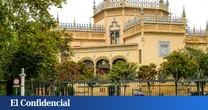 Cierran el Parque de María Luisa de Sevilla tras el hallazgo de más aves acuáticas muertas