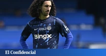 La lección de Cucurella al hablar sobre el autismo de su hijo: "Nos ha enseñado mucho"