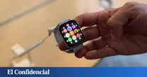 No es un móvil. La gran apuesta de Huawei es un reloj barato que se parece mucho al de Apple