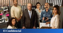 'Desaparecidos. La serie': Telecinco lanza sus últimos ocho capítulos, dos años y medio después