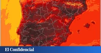 ¿Adiós a la ola de calor en España? La Aemet marca la fecha final, pero activa las alertas por "fuertes tormentas" con granizo en estas zonas