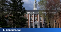 ¿Vas a poder enviar a tus hijos a Harvard? Esto es lo que se sabe por ahora de la prohibición del gobierno Trump