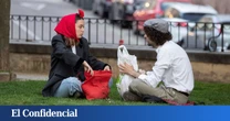 Treinta palos mal llevados