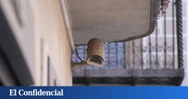 Detenida una persona acusada de poner una cámara en el vestuario del Club Natació Terrassa