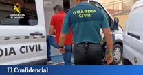 Prisión provisional para hombre que mató a su suegra en Sangonera (Murcia)